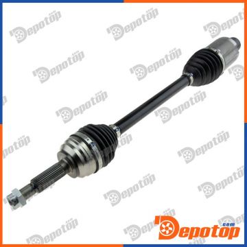 Demi-Arbre de Transmission droite avant pour TESLA | NPW-CH-082, 201701